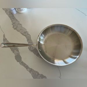 All-Clad 10 inch pan